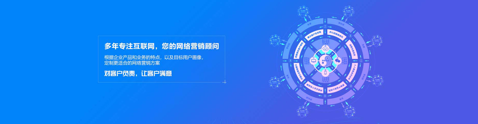 清镇推广信息流
